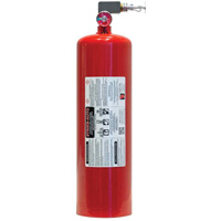 Automatic Heat Actuated Multi-Purpose Fire Extinguisher with Horizontal Mount, ABC, 37.8 L Capacity EastCoast Offshore Supplies