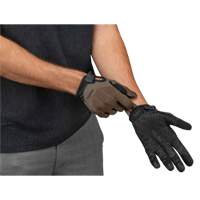 Gants utilitaires flexibles, Paume Synth&eacute;tique, Taille Petit EastCoast Offshore Supplies