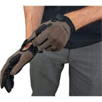 Gants utilitaires flexibles, Paume Synth&eacute;tique, Taille Petit EastCoast Offshore Supplies