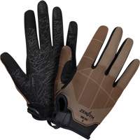 Gants utilitaires flexibles, Paume Synth&eacute;tique, Taille Moyen EastCoast Offshore Supplies