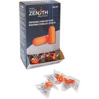 Foam Earplugs, Pair - Polybag EastCoast Offshore Supplies