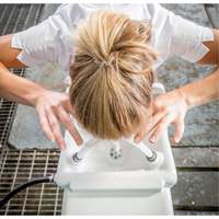 Eye/Face Wash, Wall-Mount Installation, Plastic Bowl EastCoast Offshore Supplies