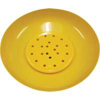ABS Plastic Safety Shower Rose EastCoast Offshore Supplies