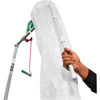Safety Shower Test Kit with Bucket & Shower Sock EastCoast Offshore Supplies