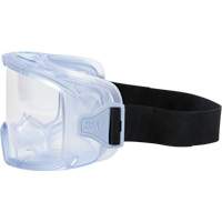 Lunettes &agrave; coques de protection GoggleGear s&eacute;rie 3000, Lentille Transparent, Antibu&eacute;e, Ventilation Indirecte EastCoast Offshore Supplies