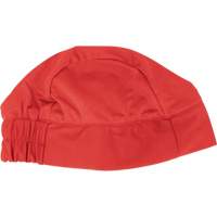 Casquette de protection refroidissante, Rouge EastCoast Offshore Supplies