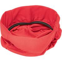 Casquette de protection refroidissante, Rouge EastCoast Offshore Supplies