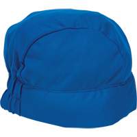 Cooling Skull Cap, Blue EastCoast Offshore Supplies