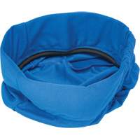 Cooling Skull Cap, Blue EastCoast Offshore Supplies