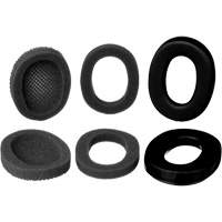 Kit d'hygi&egrave;ne PELTOR pour casque d'&eacute;coute WS LiteCom Pro III EastCoast Offshore Supplies