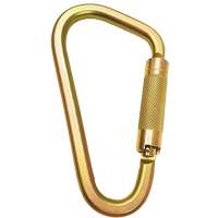 Carabiner Connector with 2-1/4" Gate Opening EastCoast Offshore Supplies