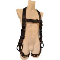 Harnais de s&eacute;curit&eacute; Koala Behr, Certifi&eacute;e CSA, Classe AP, Cap. 352 lb EastCoast Offshore Supplies