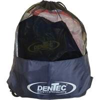 Harnais de s&eacute;curit&eacute; Koala Behr et longe de 6' dans un sac en filet, Certifi&eacute;e CSA, Classe A, Cap. 255 lb EastCoast Offshore Supplies