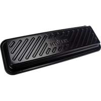 Plateau pour les d&eacute;versements, 12" lo x 48" la x 4,5" h, Cap. de d&eacute;versement 12 gal. US EastCoast Offshore Supplies