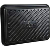 Spill Tray, 24" L x 36" W x 4.5" H, 18 US gal. Spill Capacity EastCoast Offshore Supplies