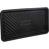 Spill Tray, 24" L x 48" W x 4.5" H, 24 US gal. Spill Capacity EastCoast Offshore Supplies