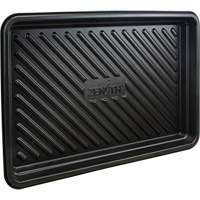 Spill Tray, 30" L x 48" W x 4.5" H, 30 US gal. Spill Capacity EastCoast Offshore Supplies