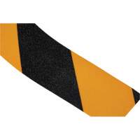 Anti-Skid Tape, 2" x 60', Black & Yellow EastCoast Offshore Supplies