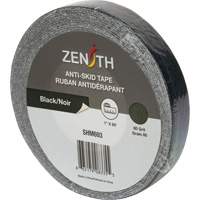 Anti-Skid Tape, 1" x 60', Black EastCoast Offshore Supplies