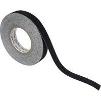 Anti-Skid Tape, 1" x 60', Black EastCoast Offshore Supplies