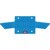 BOLT Hard Hat Cooling Sweat Band, Blue EastCoast Offshore Supplies
