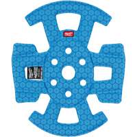 Doublure rafraîchissante pour casque de protection BOLT, Bleu EastCoast Offshore Supplies