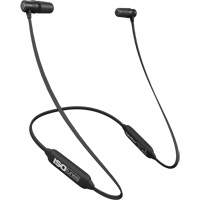 &eacute;couteurs Bluetooth Xtra 2.0 noir mat EastCoast Offshore Supplies