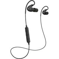 &eacute;couteurs Bluetooth Pro 2.0 noir mat EastCoast Offshore Supplies