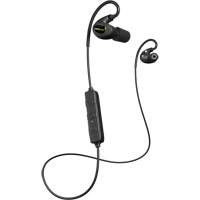 Matte Black Pro 3.0 Bluetooth Earbuds EastCoast Offshore Supplies