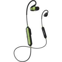 Safety Green Pro Aware Bluetooth Earbuds EastCoast Offshore Supplies