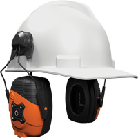 &eacute;couteurs Bluetooth 2.0 Link orange s&eacute;curit&eacute;, Style Fixation pour casque, 21 dB EastCoast Offshore Supplies