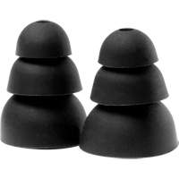 ISOtunes One-Size Triple Flange Replacement Eartips EastCoast Offshore Supplies