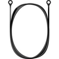 Secure Cord for Wireless Earbuds EastCoast Offshore Supplies