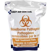 13-Piece Bloodborne Pathogens Refill Pack for Emergency Response First Aid Kit EastCoast Offshore Supplies