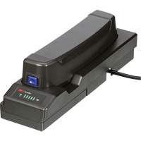 Versaflo Single Station Battery Charger Kit for Versaflo TR-600 & TR-800 EastCoast Offshore Supplies