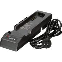 Versaflo Single Station Battery Charger Kit for Versaflo TR-600 & TR-800 EastCoast Offshore Supplies
