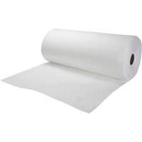 Bonded Sorbent Rolls, Mediumweight, 150' L x 30" W, 20 gal. Absorbancy EastCoast Offshore Supplies