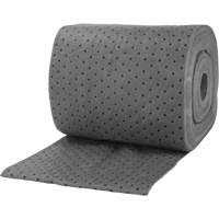 Bonded Sorbent Rolls, Mediumweight, 150' L x 15" W, 8 gal. Absorbancy EastCoast Offshore Supplies