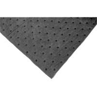 Bonded Sorbent Rolls, Mediumweight, 150' L x 15" W, 8 gal. Absorbancy EastCoast Offshore Supplies