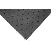 Bonded Sorbent Rolls, Mediumweight, 150' L x 30" W, 16 gal. Absorbancy EastCoast Offshore Supplies