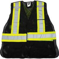 High Visibility Vests