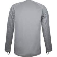 Chemise Superior CASTXP avec manches r&eacute;sistantes &agrave; la coupe EastCoast Offshore Supplies