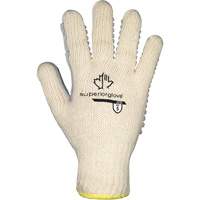 Cool Grip&reg; SCSS Heat Resistant Gloves, Cotton, Medium/Small EastCoast Offshore Supplies