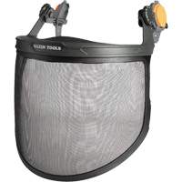 Mesh Faceshield, 7-1/2" W x 11-3/5" H EastCoast Offshore Supplies