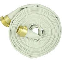 Bico Double Jacket Hose, 50' L, 1-1/2" Dia., 400 psi EastCoast Offshore Supplies