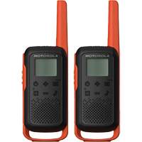 T275 Sportsman Edition Two-Way Radio, UHF Radio Band, 22 Channels, 40 km Range EastCoast Offshore Supplies