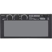 Lentille auto-assombrissante VIKING s&eacute;rie 2x4C EastCoast Offshore Supplies