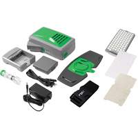 Trousse APR motoris&eacute; PX5 pour filtres P3 EastCoast Offshore Supplies