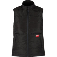 FREEFLEX Lightweight Insulated Vest, Women's, X-Small, Black EastCoast Offshore Supplies