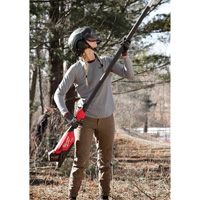 FREEFLEX Long-Sleeve Hybrid T-Shirt, Women's, X-Small, Purple EastCoast Offshore Supplies